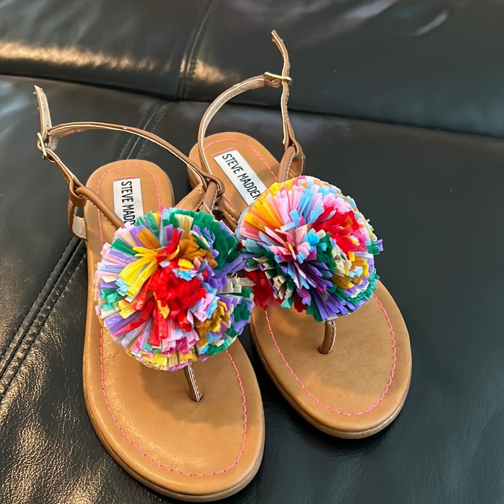 Steve Madden Sandals